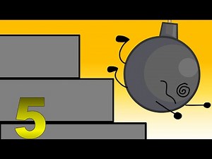 BFDI Randomness 5