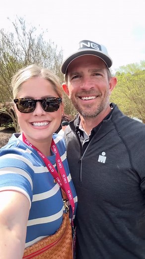 Kate Bryan on Instagram: "Beautiful day for the finals of the PPA 🥒🎾 @ppatour"