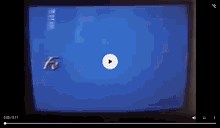 Feature Presentation logo and Walt Disney Home Video 1992 on Make a GIF