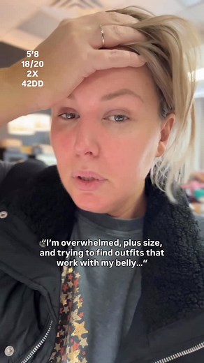 BELLY FRIENDLY DRESSES THAT AREN’T FRUMPY! ✨ Lovinggg these dresses this time of year because they’re cute, easy, and don’t cling to the belly (we love that). These three are so simple to style but still feel put together for literally anything on your calendar! And yes, every pair of boots I styled them with is wide calf! I have 16.5 inch calves! 🛍 Comment DRESSES and I’ll send the links sizing details! Plus size dresses, belly friendly outfits, wide calf boots, fall fashion, winter outfits | 