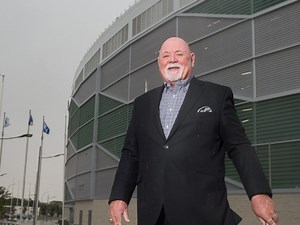 ‘I’ve had a great run; a great life’: Former Roughriders president-CEO Jim Hopson reflects after latest prognosis