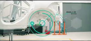 3.7K views | Jaguar has now created the world’s first production battery electric vehicle race series – the Jaguar I-PACE eTROPHY. The history-making championship is the official support race to the ABB FIA Formula-E Championship, with up to 20 cars taking up the grid from season five onwards. Find out more: https://goo.gl/CMbpbg | Jaguar | Facebook