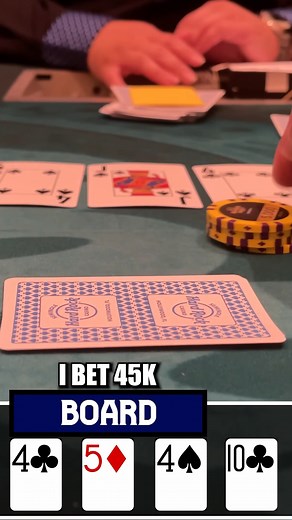11K views · 106 reactions | You Never Know Where Bluffing Leads You! #poker #pokertournament #casino #casinogames #casinonight #reels #viralreels | Rampage Poker | Facebook