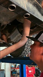2500 IN FOR SOME NEW CATALYTIC CONVERTERS ￼
