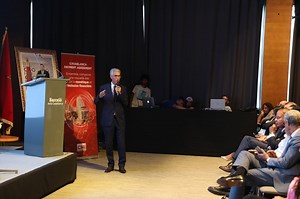 Le CMI vise 700 milliards de dirhams de paiements électroniques à l’horizon 2030