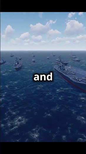 The Fastest Ships in the US Navy 🚀🌊