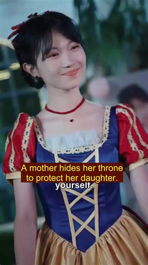 🌟 Continue the story here 👉🏻 📲 Download the “SnackShort” app 🔍 search for “5kb45l”, and watch the full series ✨! A mother quits her throne to live as a fish vendor, shielding her daughter from harm. But when the girl’s bullied at school and东洋 spies threaten the kingdom, the empress must return. Watch how she balances family & duty, avenges her child, and uncovers dark secrets. Full episodes on my profile—don’t miss the royal drama!#SnackShort #shortdrama #drama #film #movie #sweet#MomFightB