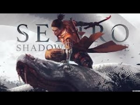 Sekiro | First Playthrough | Live | Day 1 | Let me check out the hype