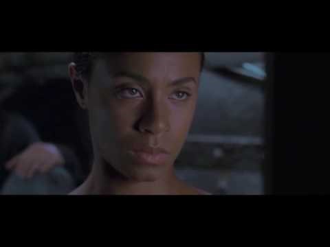 The Matrix Online - The Last Transmission of the Osiris