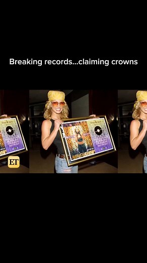 236K views · 10K reactions | Did you know that in 2000 Britney broke the record for fastest-selling album by a female artist in the USA when she sold 1.3M copies of 'Oops!... I Did It Again' in the first week of release?  This was based purely on sales, and she held the record until 2015 (more than 15 years!!). #britneyspears #britney #oopsididitagain | Britney Spears | Facebook