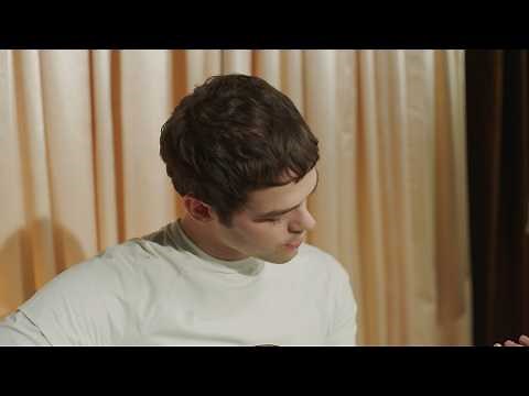 AJ Mitchell - Won't Be Long Performance Video