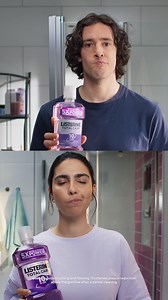 Listerine offers a range of products to Wash Your Mouth. Find the perfect Listerine to complete your oral care routine! | Listerine