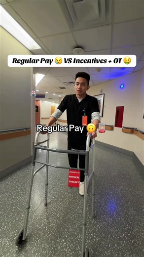 OT incentives = music budget 😅💰🚀 independent artist = funding everything 😅 couldn’t do it without nursing & my coworkers fr 🏥🤍 #singingnurse #webeallnite #independentartist #rnbartist