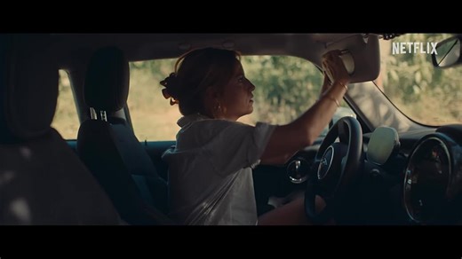 ▶️ Mango - Mango | Official Trailer | Netflix