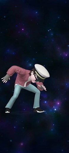 "Dynamic 3D Emoji Dance Party | Vibrant Animated Choreography | Fun & Energetic Emoji Dance Moves"