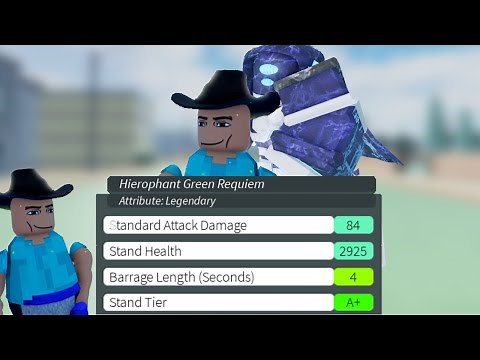 Showcase HGR Legendary [Stand Upright Rebooted]