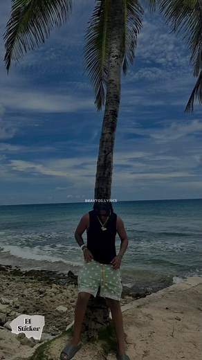 El Sticker - Hamilton, Kapo, Criss y Ronny, Andy Alaska @HAMILTON @Criss & Ronny @yosoytukapo @Andyalaska777 . #elsticker #sticker #preview #hamilton #crissyronny #kapo #andyalaska #afrobeats #cartagena #ctg #lonuevo #foryoupage #Viral #fy #letrasdecanciones #foryou #viralvideo