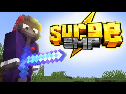 This Is Minecraft New Big SMP, You Can Join (Applications Open)