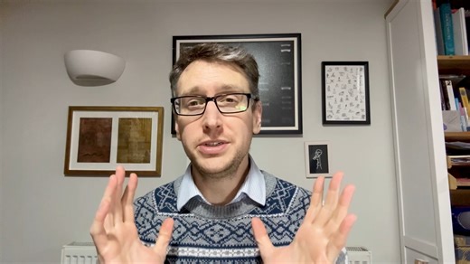 Join us next Wednesday 29th January at 4pm (UK time) for an exciting webinar on ‘How To Cartoon Chemistry’ from ErrantScience's Matt Partridge. If you want to get creative with your #RSCPoster, don’t miss out on this free webinar full of valuable tricks and tips. This event will be hosted on our LinkedIn page - there is no need to register just save the link and get ready to join in: https://rsc.li/4hoHz3g Add your questions for Matt, and any of your own posters, in the comments 👇 | Royal Socie