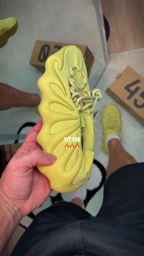 Adidas YZY 450: Hot Summer Deals