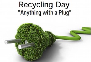 Free Electronic Recycling in TE