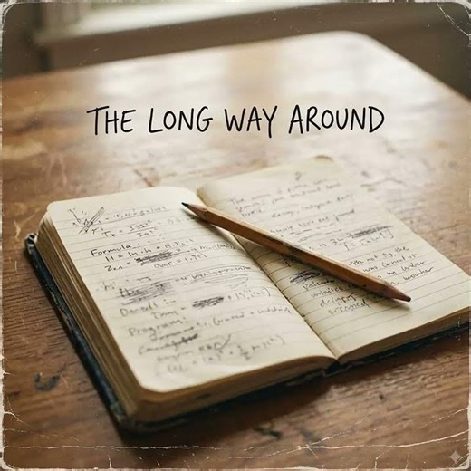 The Long Way Around