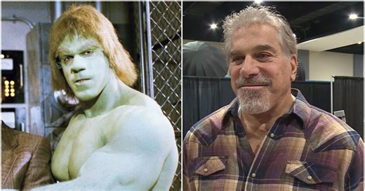 74-year-old 'Hulk' legend Lou Ferrigno shares 'very simple' anti-aging secrets