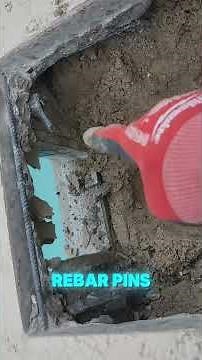 Professional Pool Expert Explains Easy Skimmer Replacement