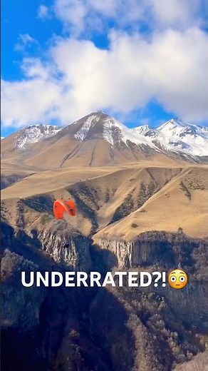 Top Things To Do in Georgia 🇬🇪 | Ultimate travel guide ✈️ #travel #georgia #tbilisi #guide