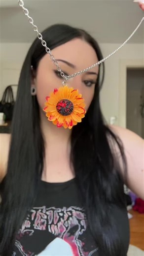 my new favorite terrifier accessory #terrifier #horror #horrormovie #terrifier2