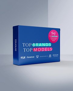 Znasz już nasze TOP BRANDS i naszych TOP MODELS?⭐️ Wejdź do świata TOPowych marek i odbierz w prezencie wyjątkowy Beauty Box.*🎁 Wystarczy, że kupisz wybrane kosmetyki za min. 199 zł w naszej perfumerii lub na douglas.pl💖​ * Oferta ważna w dniach 17 – 30.10.2023 r. lub do wyczerpania zapasów, obejmuje produkty marek: Kylie Cosmetics, Kylie Skin, Florence By Mills, MCM, Dear Dahlia, One.Two.Free!, makijaż i akcesoria Douglas Collection. Produkty marek w ramach akcji można łączyć. Zawartość boxów