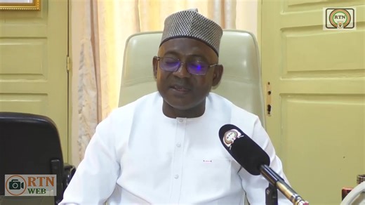 #RTN-#INFO : L’Autorité de Régulation des Communications Électroniques et de la Poste, l’ARCEP, hausse le ton face au non-respect par certains opérateurs de téléphonie mobile des mesures visant à améliorer la qualité des services aux consommateurs. Quelles sont ces mesures et comment l’ARCEP compte-t-elle en assurer l’application stricte ? #Mise en ligne : Abdoul Salam MOUSSA #Coordination : Moussa HAMANI | RTN