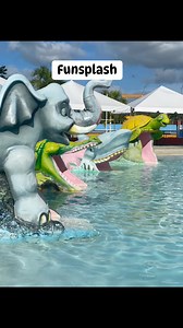 13K views · 39 reactions | Hi guys only limited tents and cooking huts available for the month of august Call 7068880/7068881/4865895 to book Cooking huts $200 Tents on pool deck $200 Small huts alongside boat area $150 Big huts alongside boat area $250 See you soon | Fun Splash Water Park | Facebook