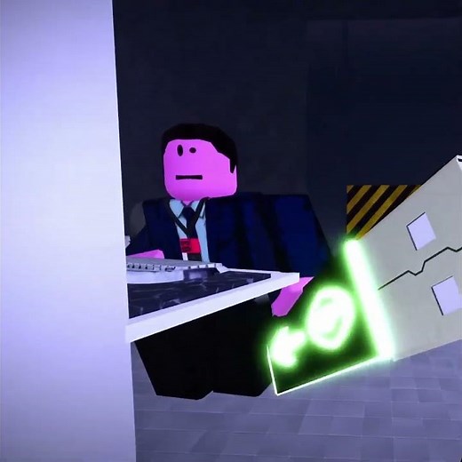 Continuity Coalition Episode 1 Trailer #roblox #robloxedit