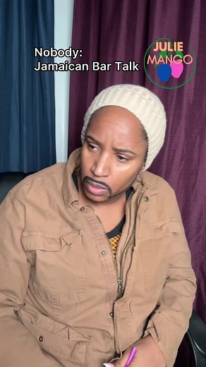 Jamaican Bar Talk: Engaging Conversations and Pizza