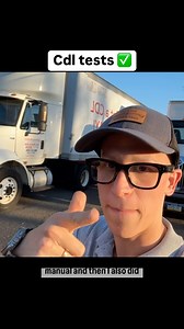CDL TESTING DONE FOR THE DAY! If you want to know why people failed watch the video. #cdltraining #cdl #cdltest | Driving Academy