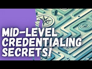 Credentialing & Contracting for Nurse Practitioners and PAs: What You Need to Know