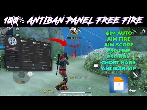 Hack FF OB53 | Update Mod Menu Injector Vu Star Series Không Ghép Trận Lâu Antiban Vip No Root 32&64