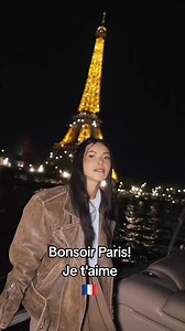 ECHO tour starts in 3 days and I am suuuper excited! Until then, a little rehearsal in Paris ❤️ Join me! Tickets 👇🏻 | INNA
