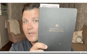 Seven Questions and Answers About the Book of Revelation — Andrew Forrest