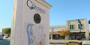 ‘It’s a conceptual road map for our future’: City of Conway master plan brings ideas to life