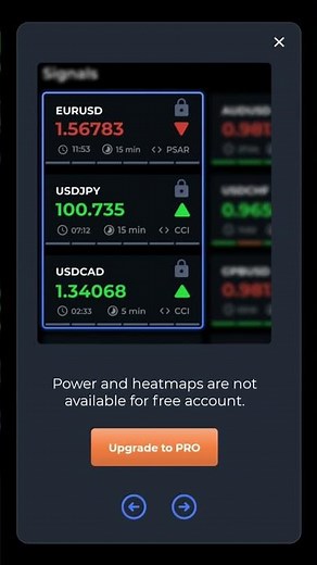 Quick Tutorial Inside the vfxAlert App 📱