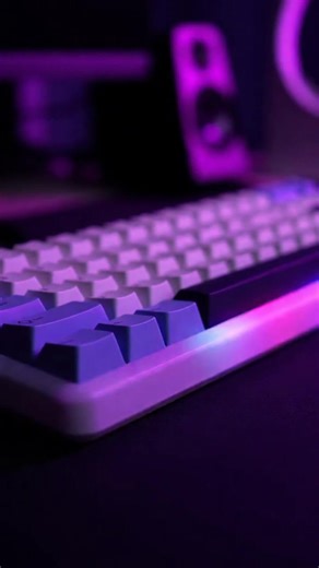 Ajazz Ak680 Wired 8k Magnetic Switch Mechanical Keyboard, Full Key Hot Swappable RGB Lighting, Ergonomic Design for Gaming & Office Use #keyboardcase #gadgets #gamingmousepad #mechanicalkeyboard #mechkeyboards #ledgamingdesk #bestblackfriday #smartfingerprintdoorknobkeyless #hometech #magneticswitchkeyboard