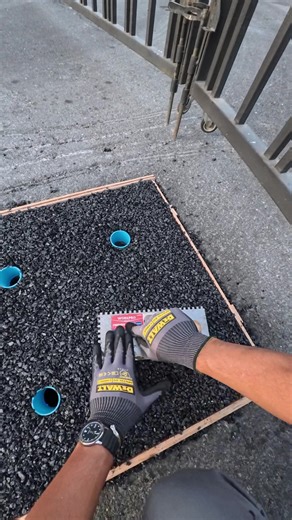 Creative Ways to Decorate Manhole Covers