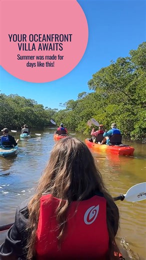 Nowhere does summer like Pink Shell 🌴 White sand, beachfront villas, free breakfast & more await... | Pink Shell Beach Resort & Marina