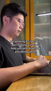 Share if this resonate with you! Prefrontal cortex is where your action control, rountine and personality center. People with ADHD like symptoms and concussion often has their prefrontal cortex involved. If you have hard time to excutive a task, thinking, body dissociation, it is not you, but your brain! DM me “FEEL” if you need help. #ADHD #prefrontalcortex #prefrontalcortexdevelopment #frontallobe #brainregulation #nervoussystemregulation Disclaimer: The information provided in this video is n