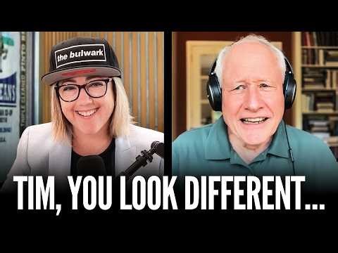 Hungary Just Humiliated Donald Trump (w/ Sarah Longwell & Bill Kristol) | Bulwark Podcast