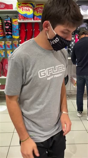 Tanner Witt on TikTok