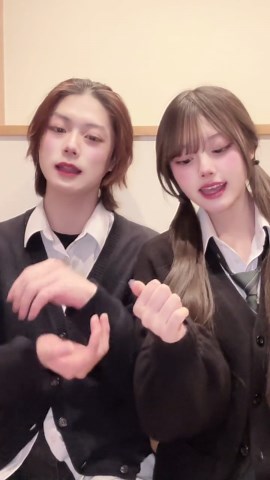 平松その兄弟と妹の今日好き企画