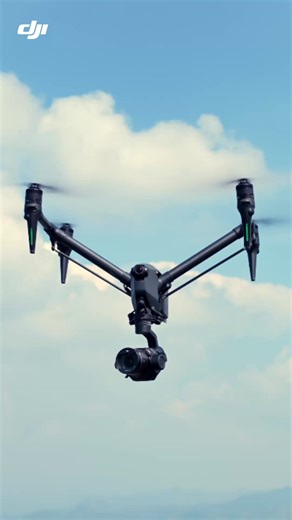 1.1M views · 29K reactions | Bucket list level: flying above the Great Wall—one of the world’s eight wonders!⚡️ Ever dreamed of a view like this? This isn’t just flying. This is flying in style.  : 1350yiguangnian #DJI #Inspire3 #DJIRonin #DJIPro #Drones | DJI | Facebook